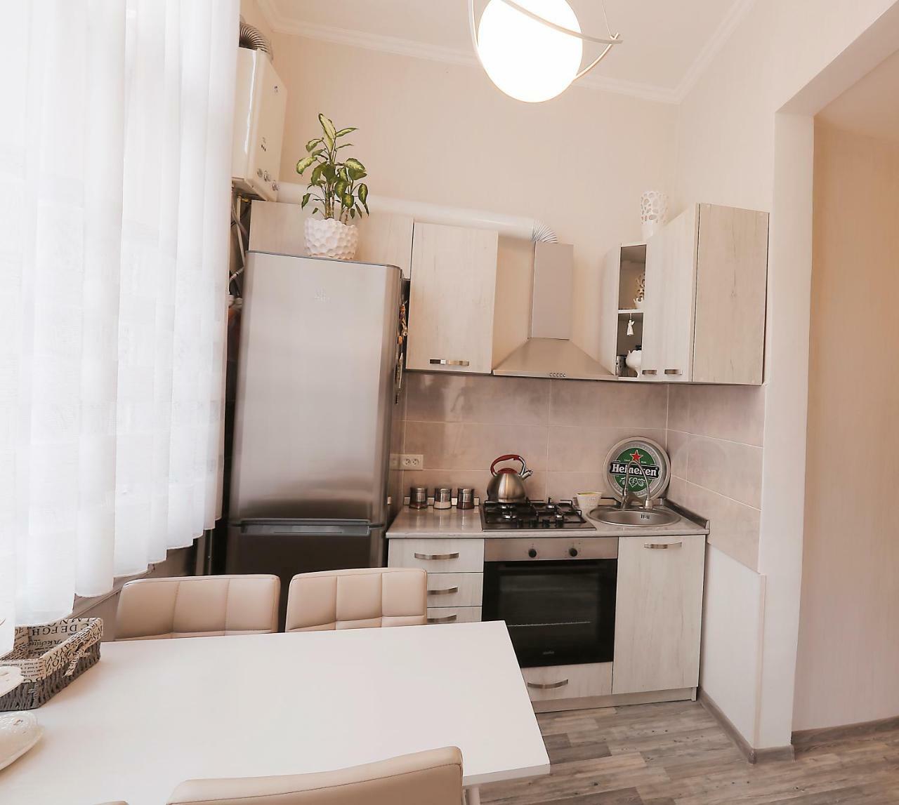 L&L Apartment Tbilisi Exterior foto