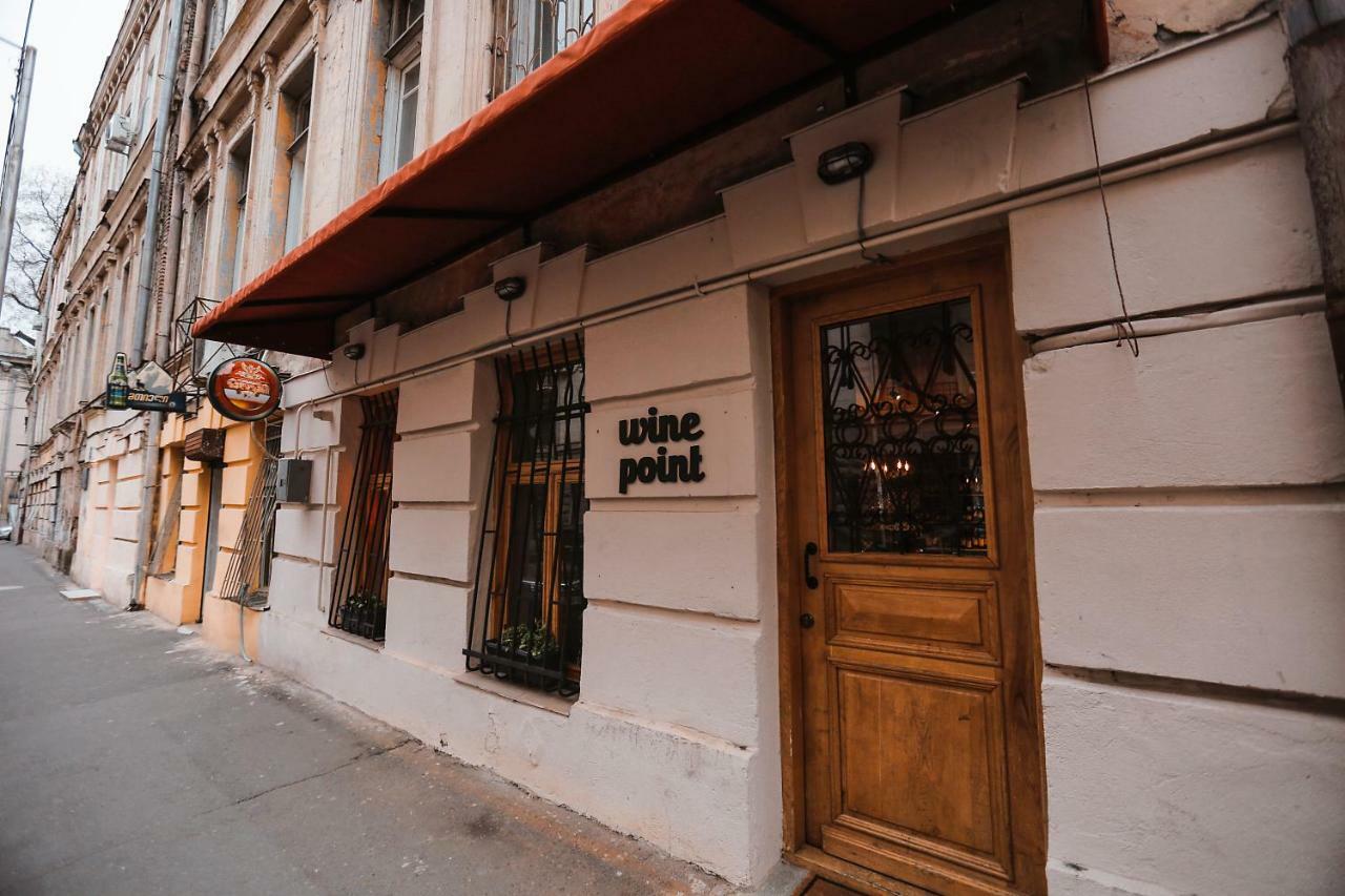L&L Apartment Tbilisi Exterior foto