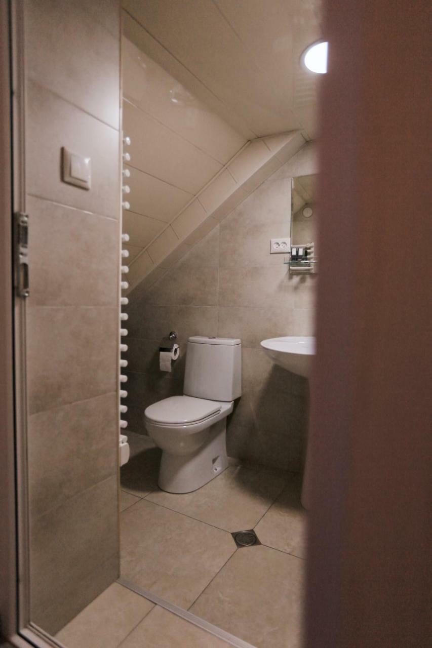 L&L Apartment Tbilisi Exterior foto
